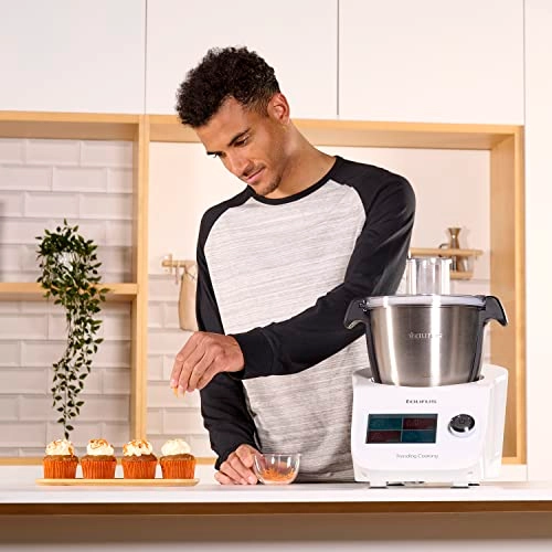 Trending Cooking - 3.5 Liters