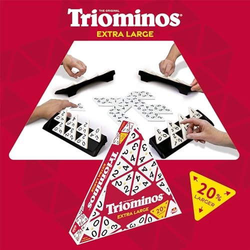 Tri-Ominos - Deluxe Edition