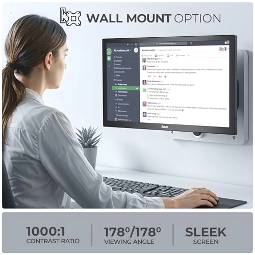 20 Crystal - 20.5 inch 1600x900