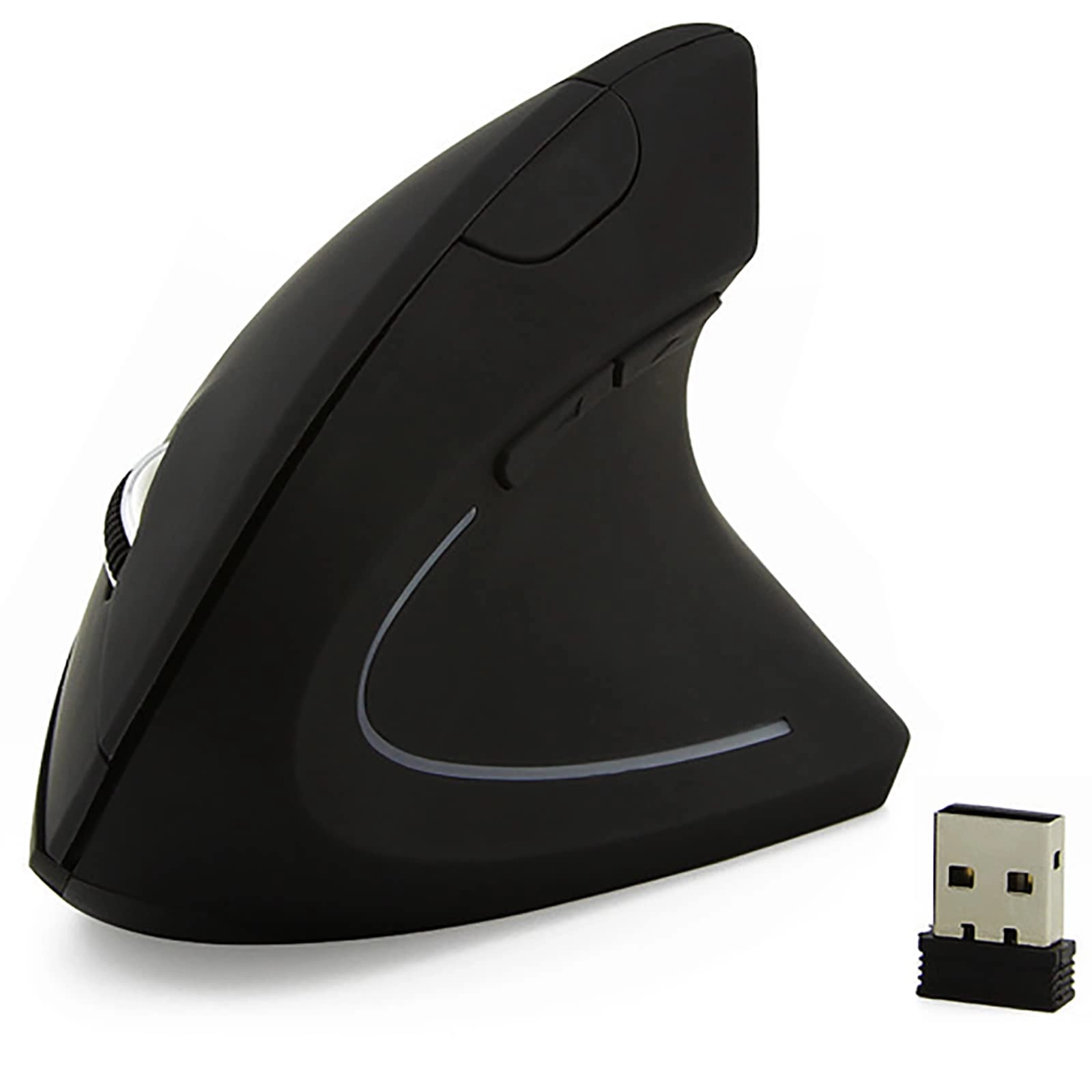 Vertical Mouse - USB