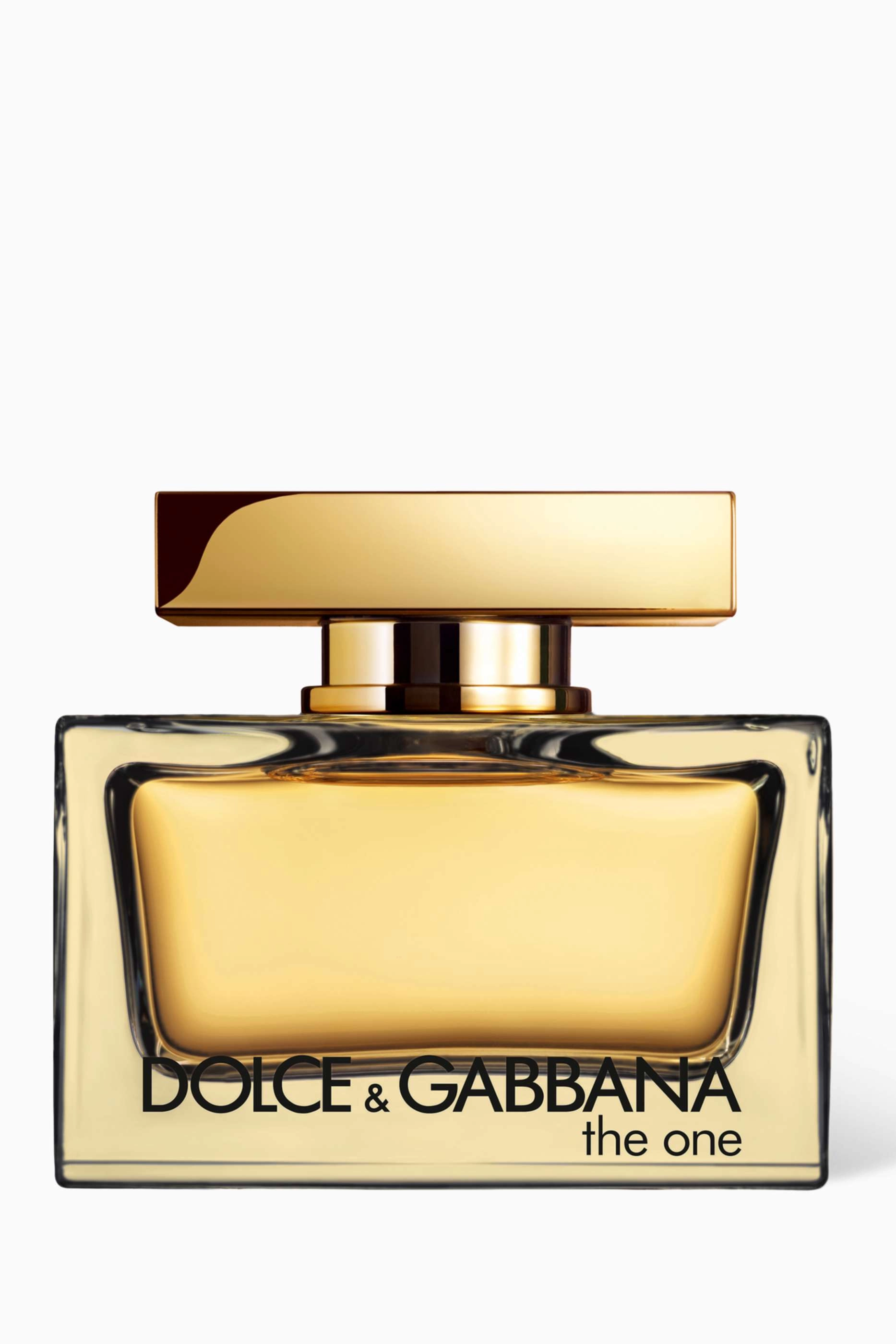 The One Eau de Parfum 75ml