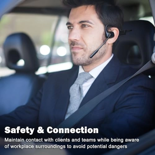 DT620 Wireless Headset