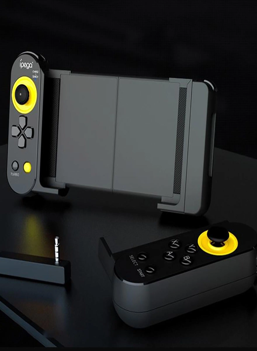 Double Stinger Stretching - Wireless Bluetooth