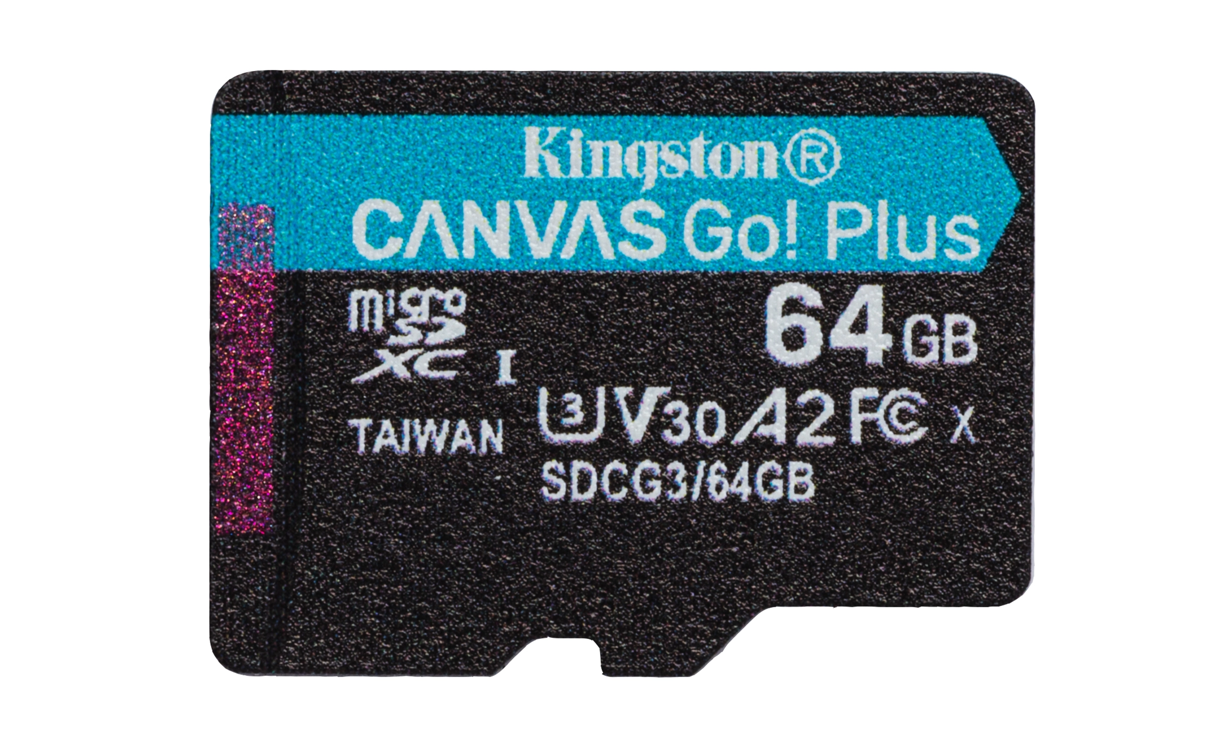 Canvas Select Plus - 64GB