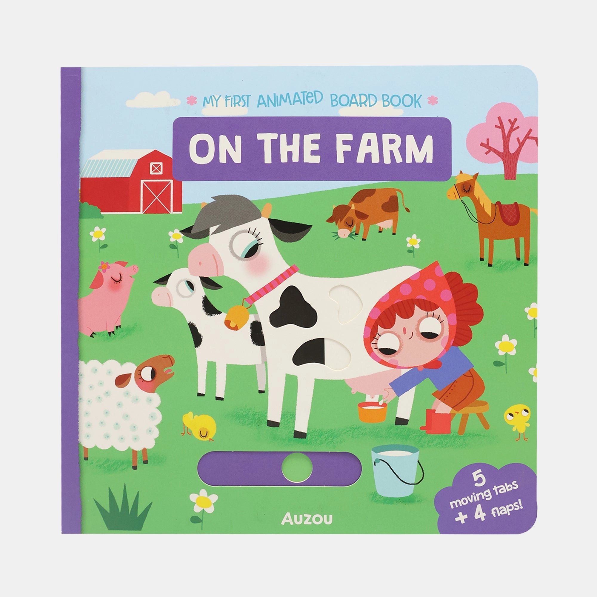 On the Farm