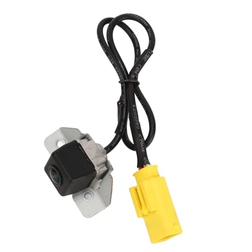 Rear View Backup Camera - Night vision