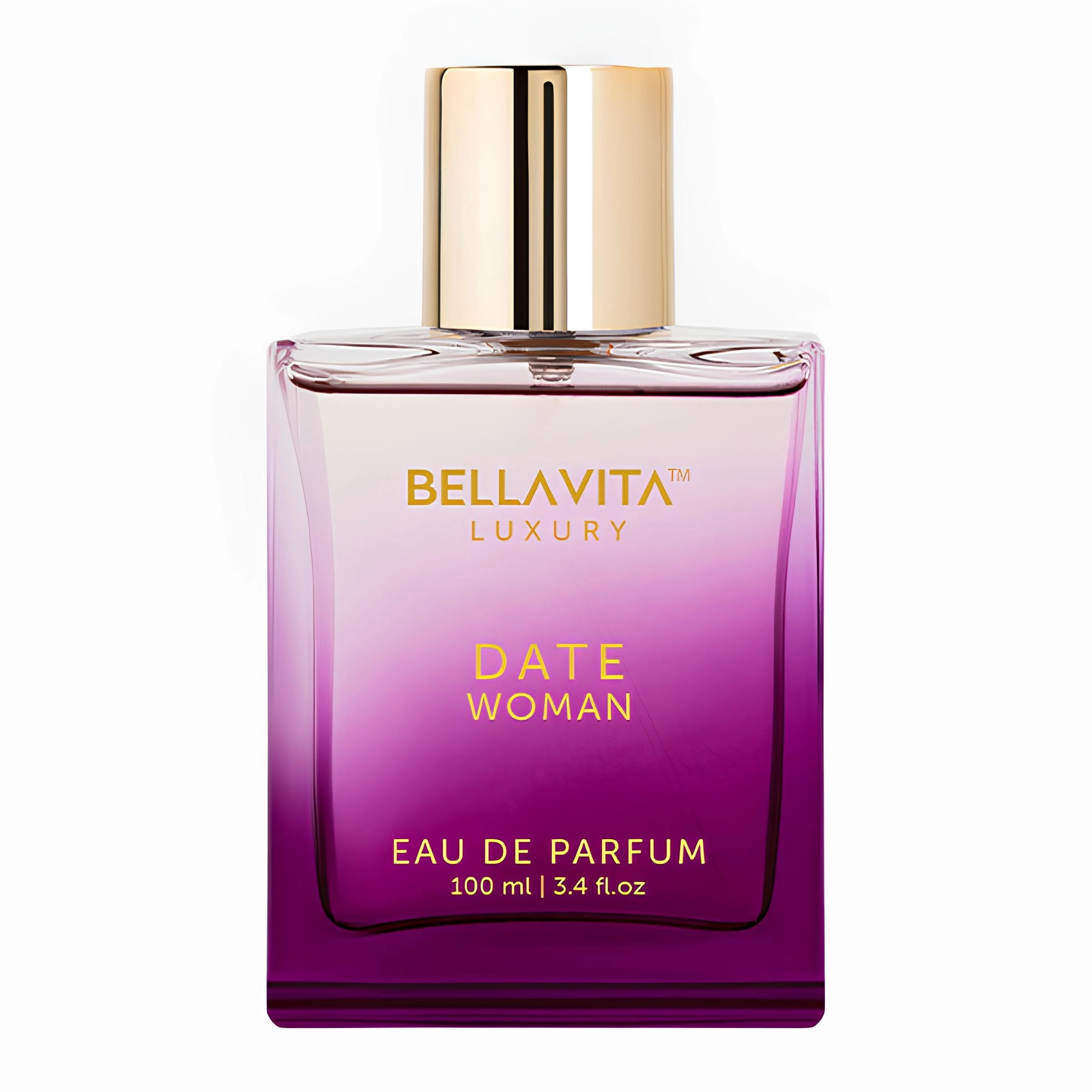 STELLA INDUSSTRIES LIMITED Date - Eau de Parfum 100 ml