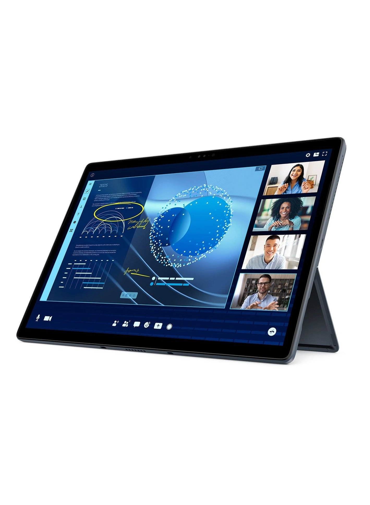 Latitude 7350 - 13'' Core Ultra 7 164U 16GB DDR5 512GB SSD