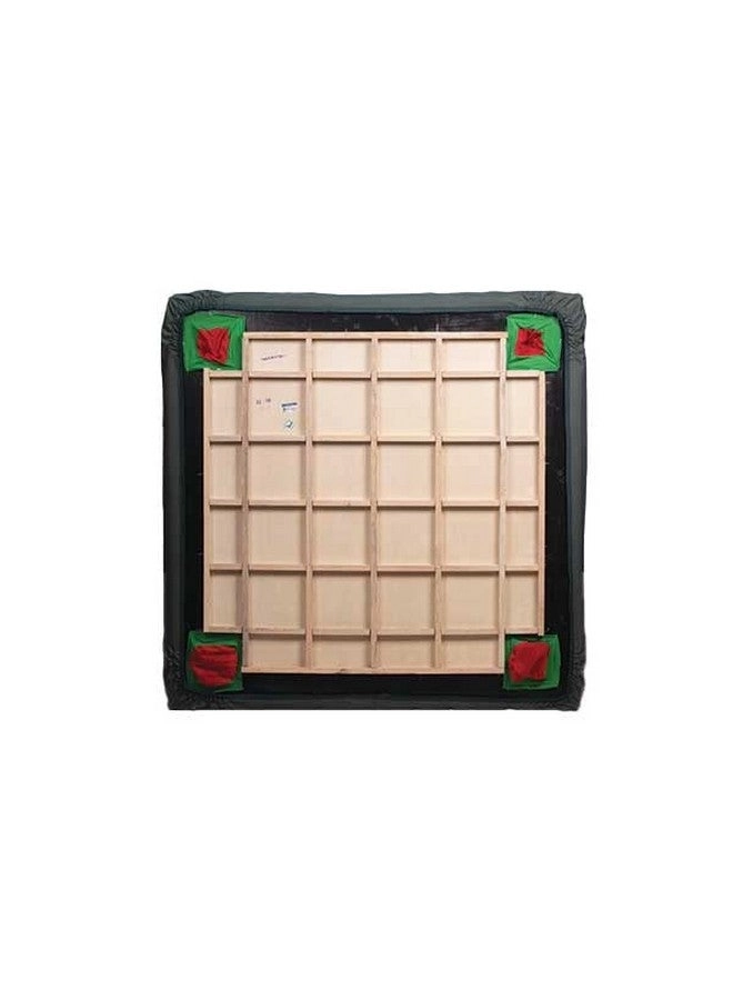 Carrom Board Cover - Full Size Waterproof