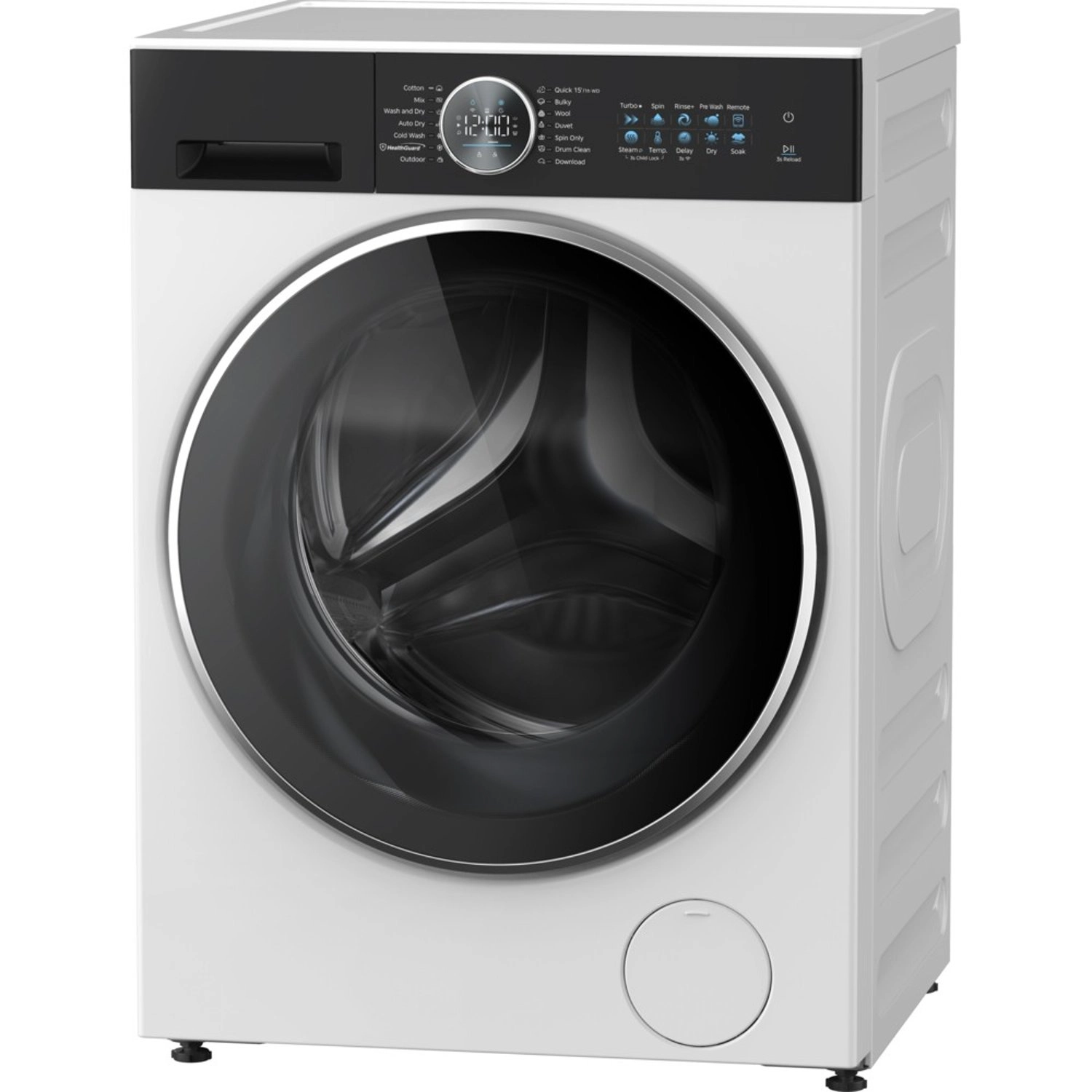 MD210H100W/T-GCC Heat Pump