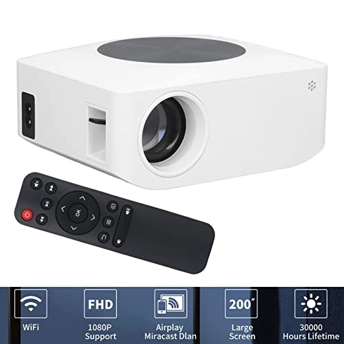 Mini Projector B0BTC57PN2