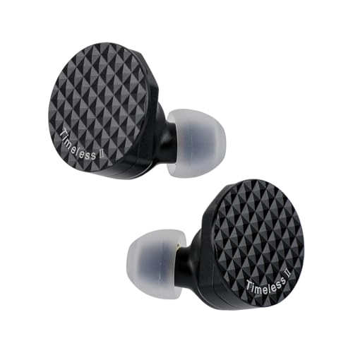 Timeless II Wired Earbud