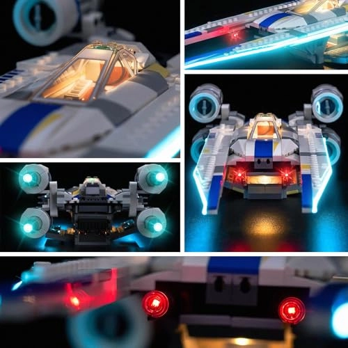 Lighting Kit 75399 - LED USB