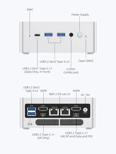 NAB9 - i9-12900HK 32GB 512GB