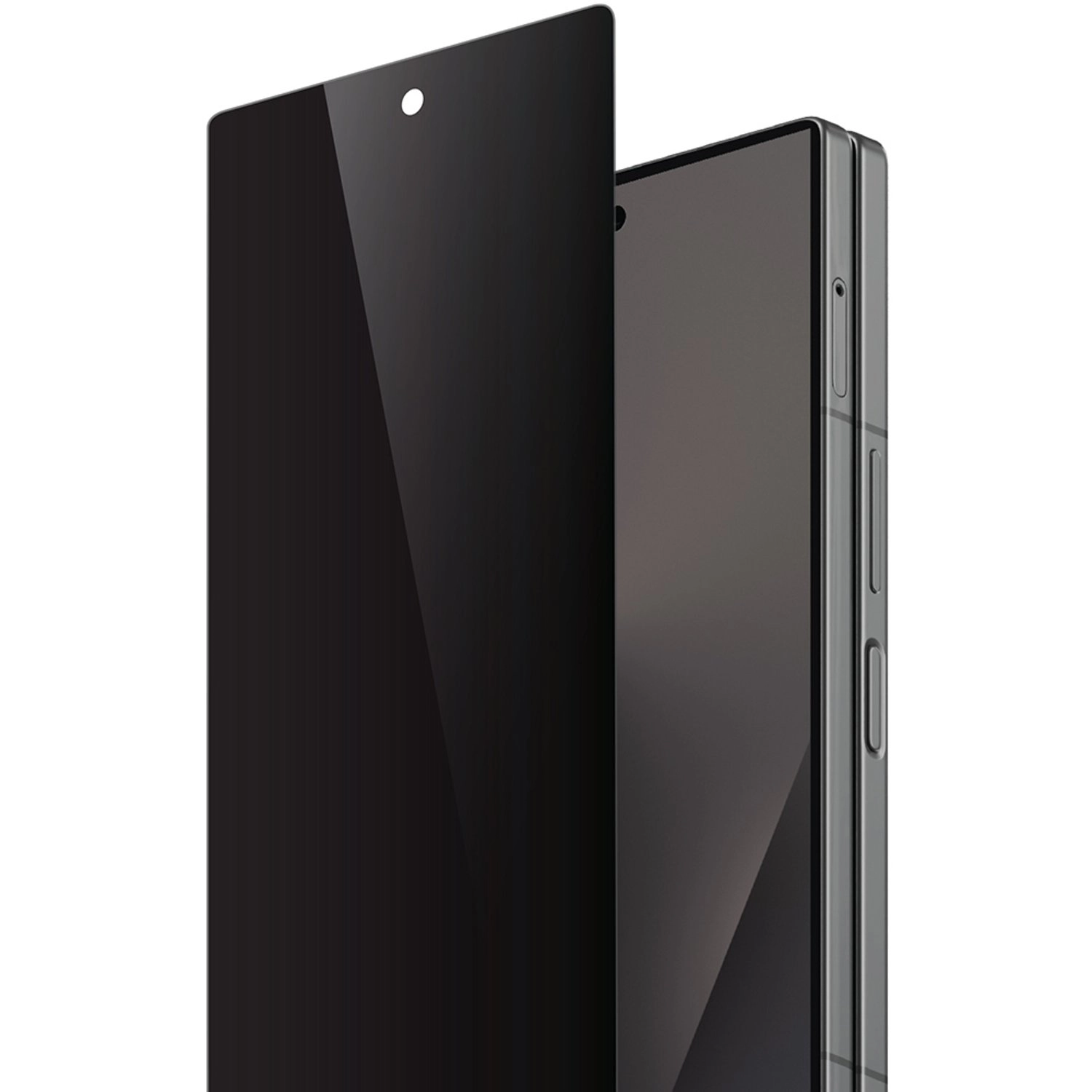 Privacy Glass Screen Protector for Samsung Galaxy Z Fold7