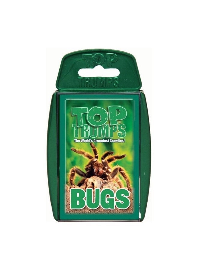 Bugs Classic Card Game - 6 years+