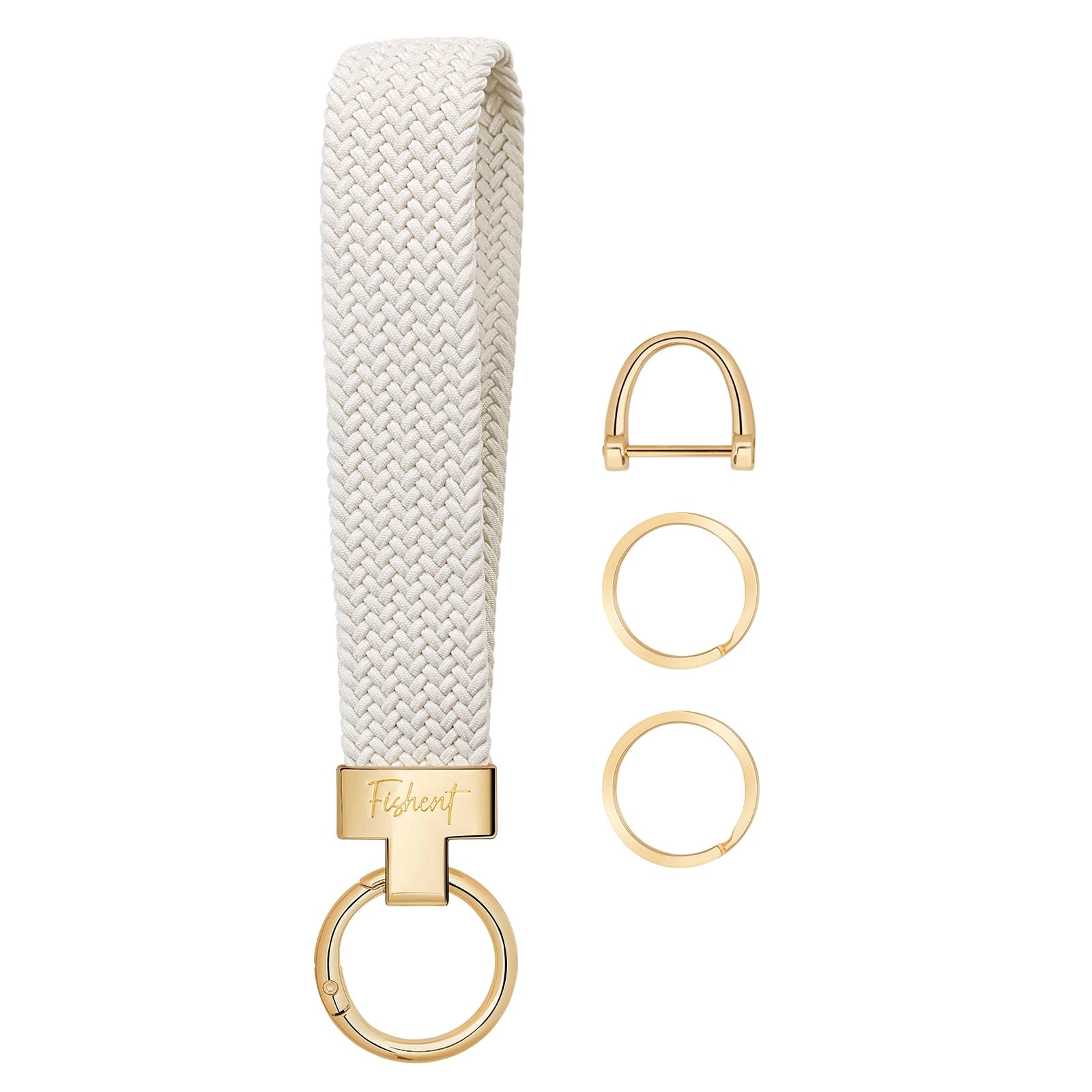 Stretchy Car Keychain - Fun