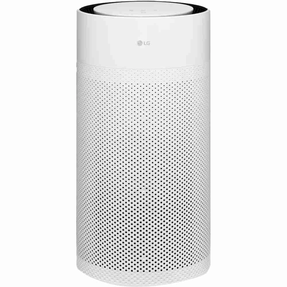 LG PuriCare AeroHit Air Purifier AeroHit - 32 m² HEPA 13 White