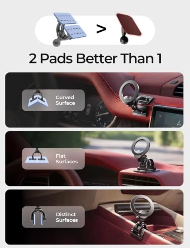 MagSafe Car Mount