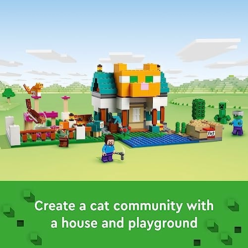 Minecraft The Crafting Box 4.0 (21249)