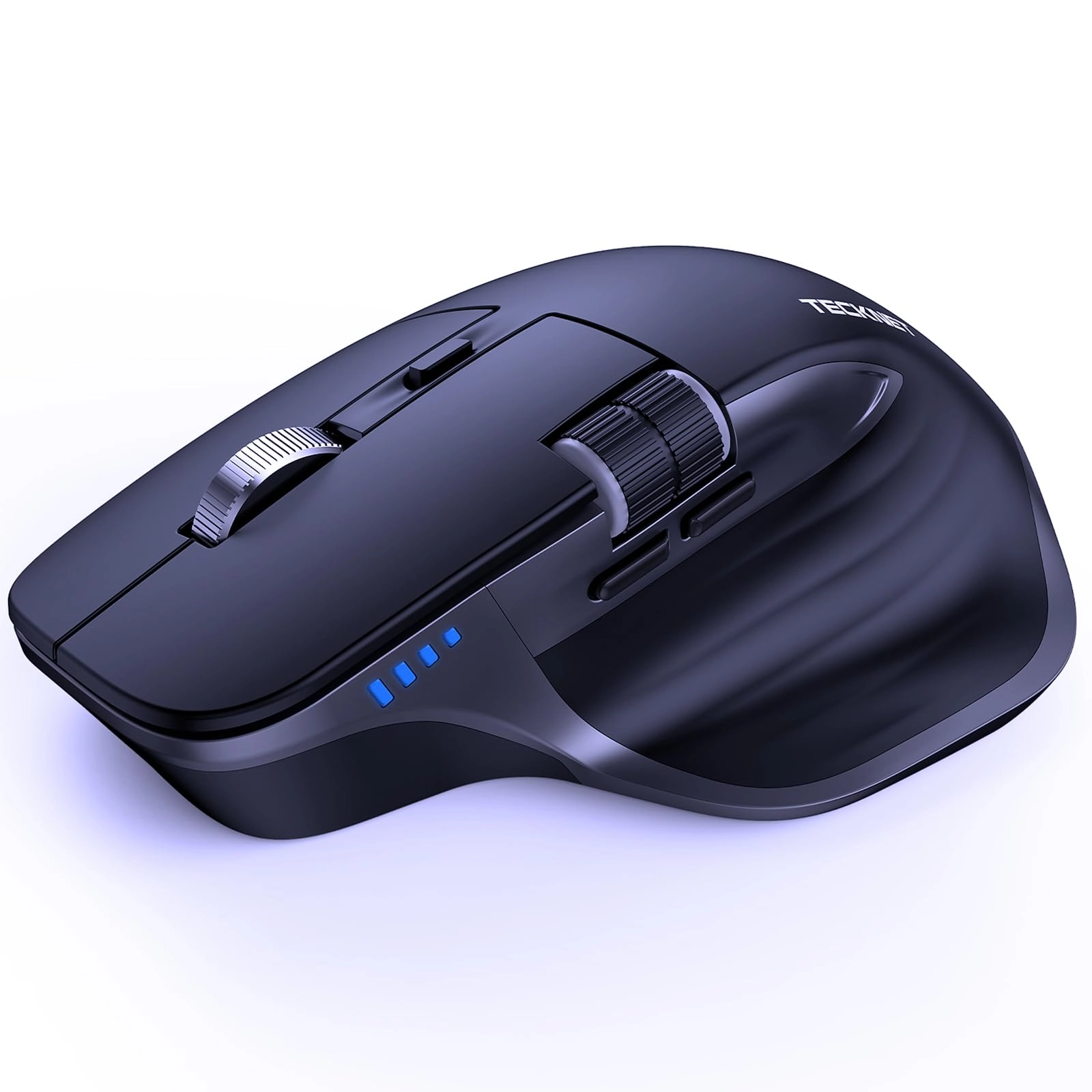 Wireless Mouse TK-MS029 - Bluetooth, USB