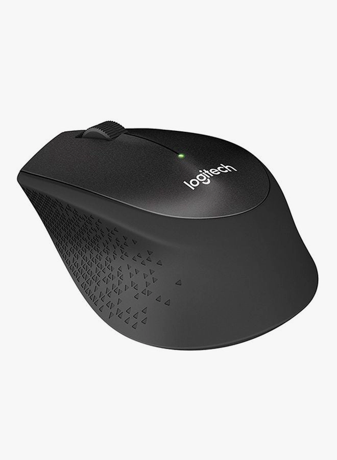 M330 Optical Mute Mouse - Wireless