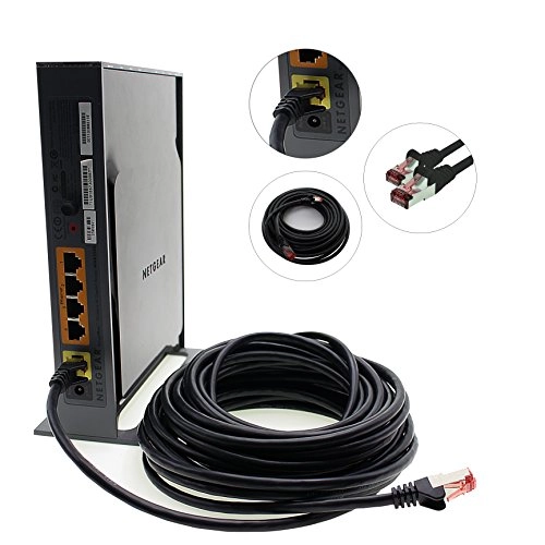 Cat 6 Ethernet Cable - 5m