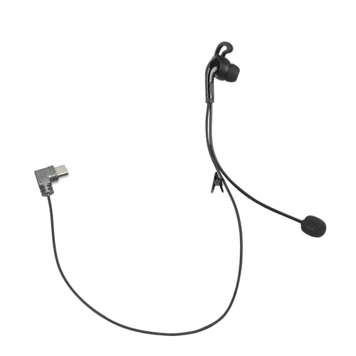 Headset02 Wired Headset