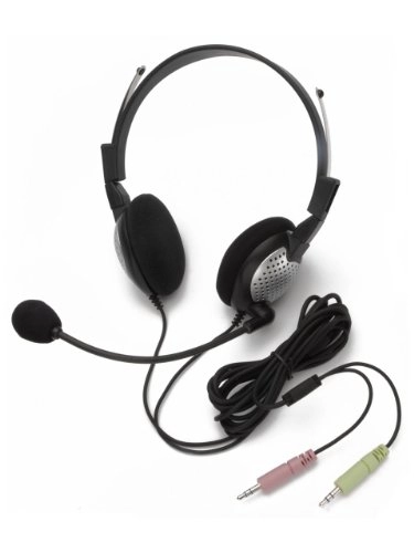 NC-185 Wired Headset