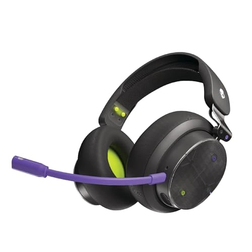 PLYR Wireless Headset