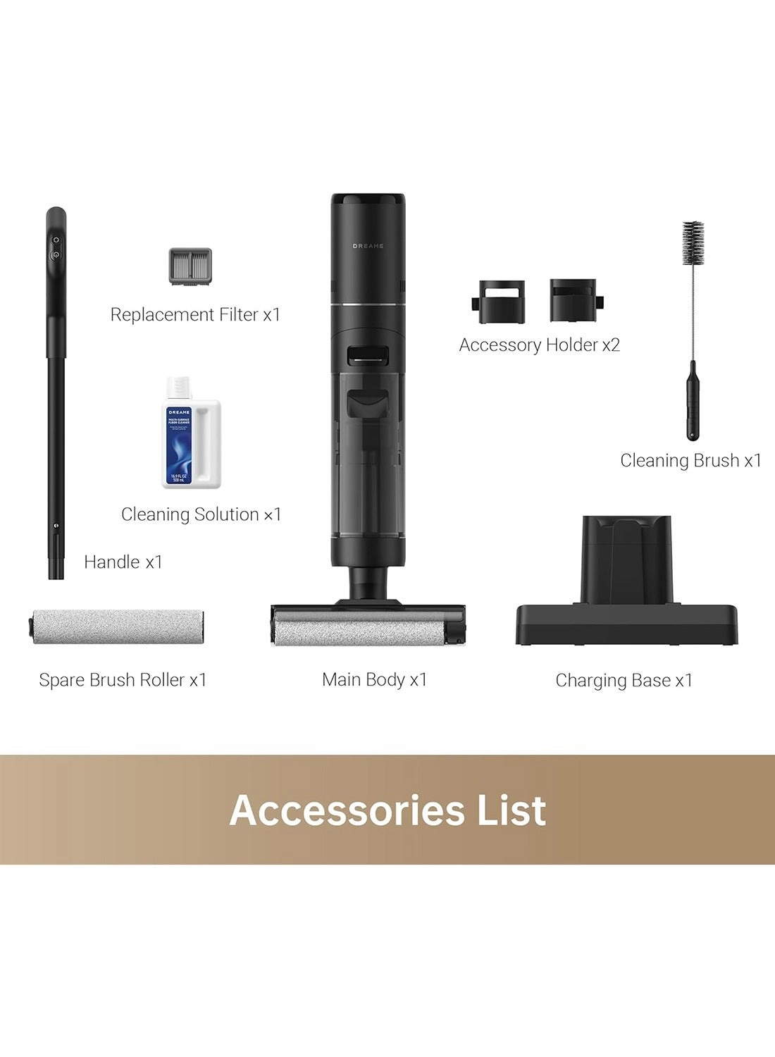 H12 Pro (35328915-HHR25A)