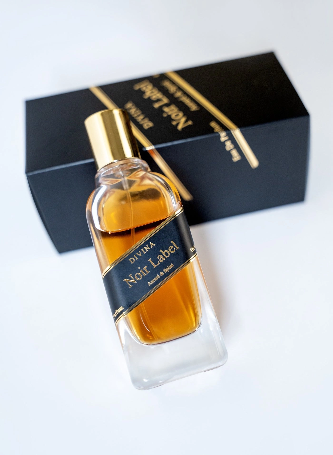 Noir Label - Eau de Parfum 100ml