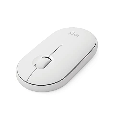 Pebble i345 Mouse - Bluetooth