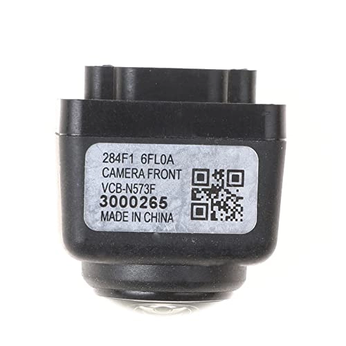 Car Front View Parking Camera - Night Vision