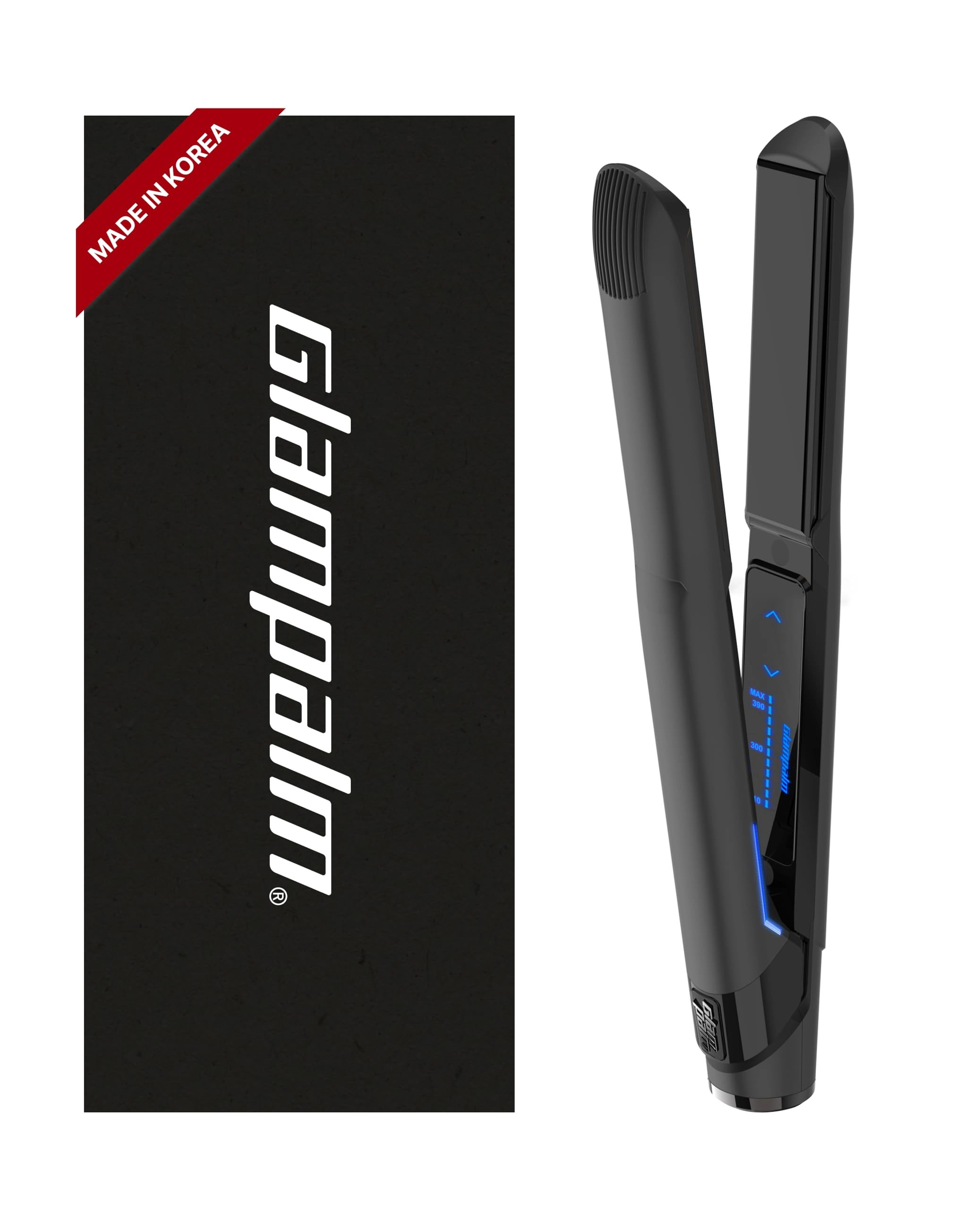 GlamMuse - 1" All-Ceramic