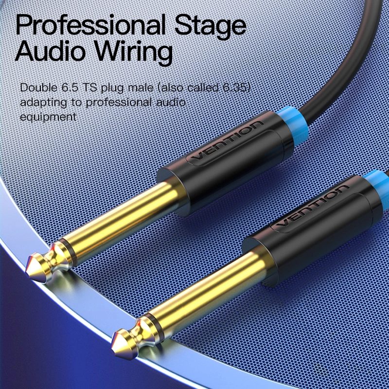 Audio Extension Cable - 2M