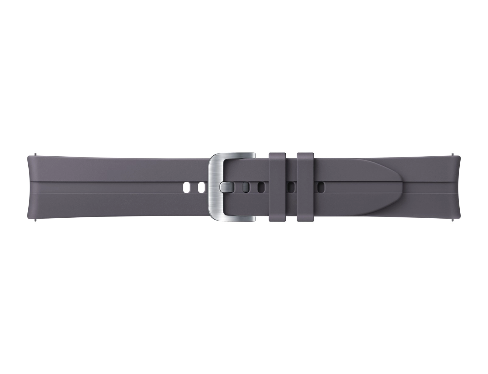 Fluoroelastomer Sport Watch Band for Samsung