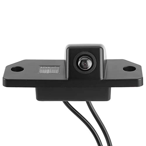 CCD Rear View Camera - Night Vision 648x480 pixels