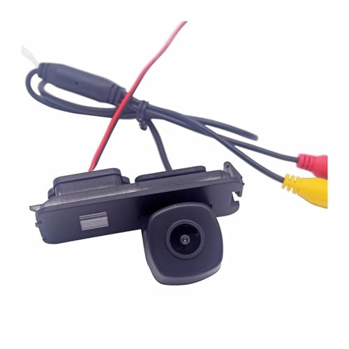 Reverse car rear view camera - Night vision Wired 720 x 540 pixels
