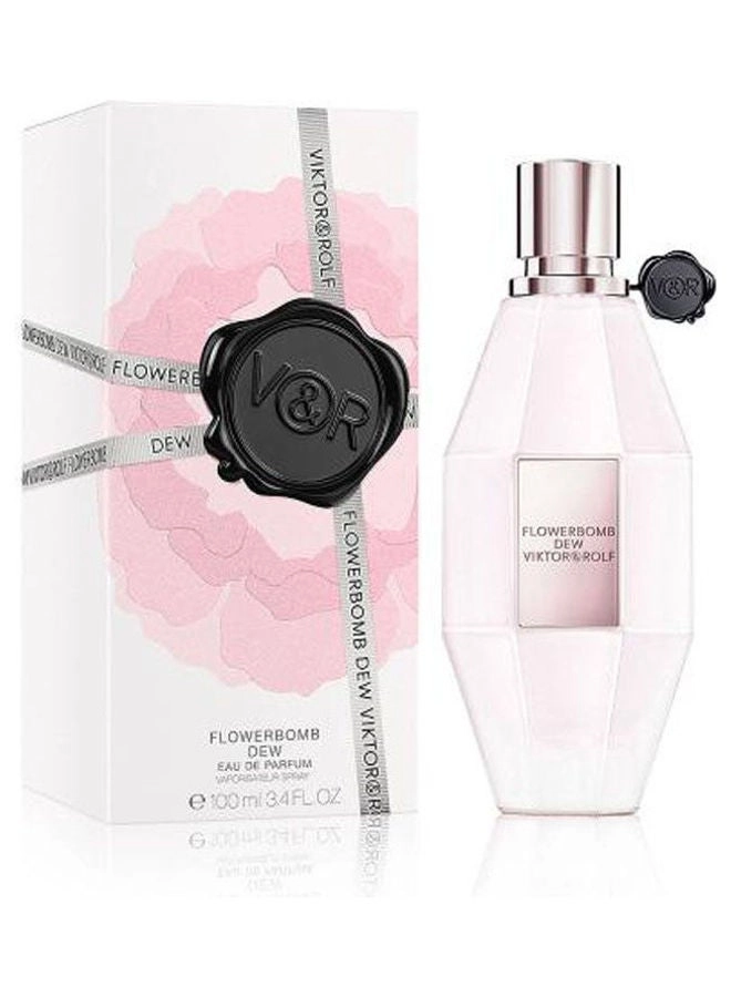 Flowerbomb Dew Eau de Parfum - 100 ml