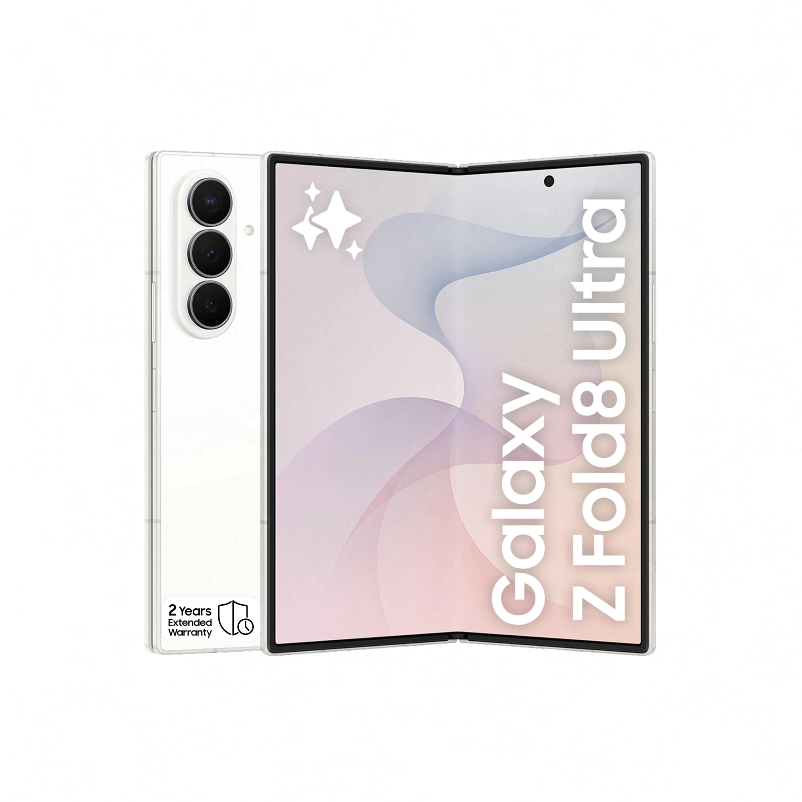 Galaxy z fold8 ultra 12GB 256GB