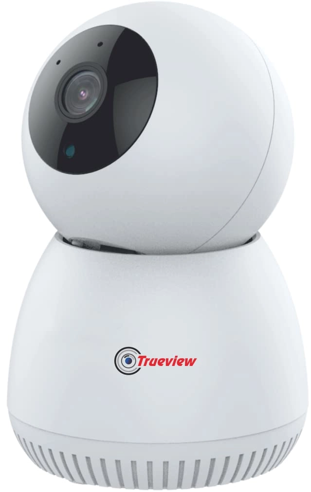 Warner Electronics India Private Limited 3MP Robot Wifi Camera