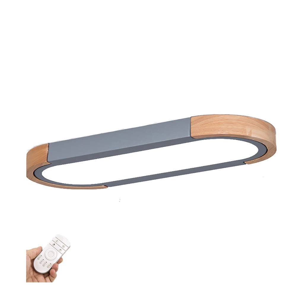 Macharon - Tricolor Dimmable