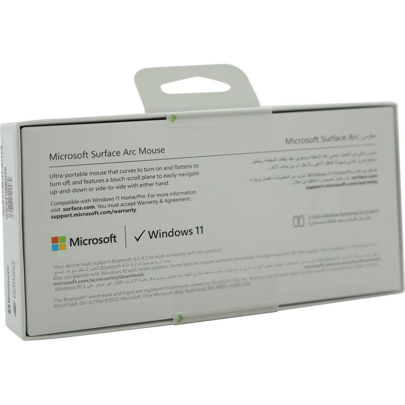 Arc Mouse - Bluetooth