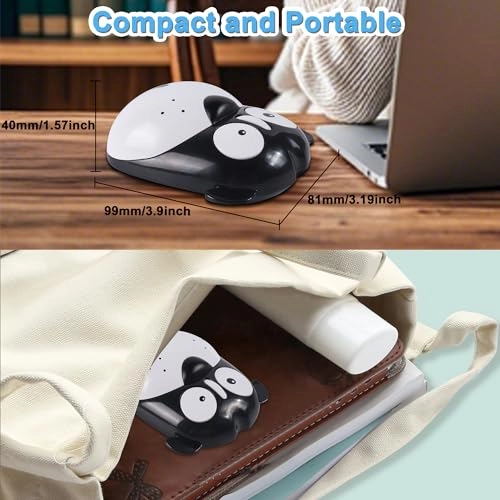 Wireless Mouse - USB