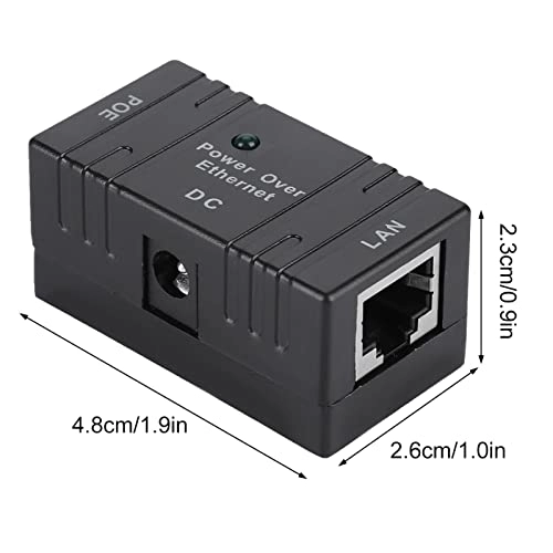 POE Power Supply Module