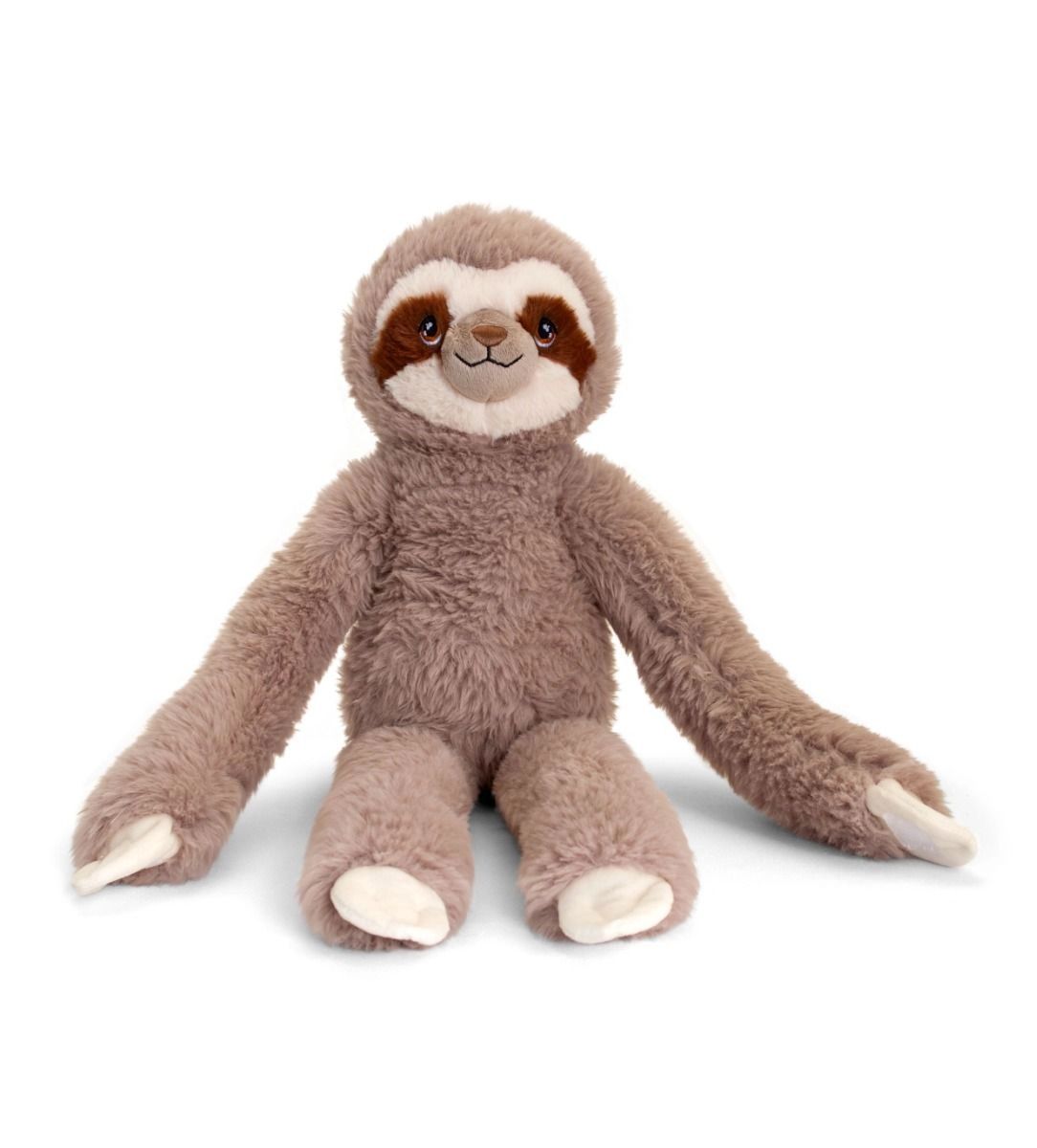 Keel Toy Sloth Keeleco 38 cm