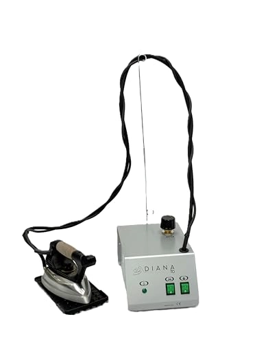 Diana - 2.5 bar 1.2L
