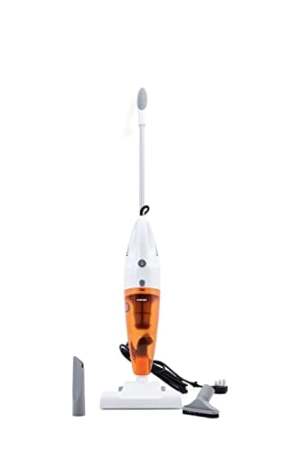 Upright & Handheld Vacuum Cleaner