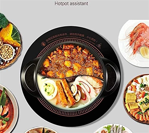 Home Multifunction Induction hob